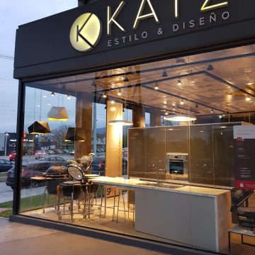 ¡KAMADO ARGENTINO LLEGÓ A TUCUMAN!